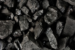 Draperstown coal boiler costs